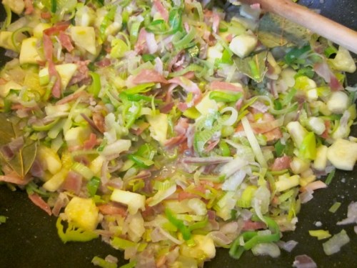 Minestrone Soup_6275