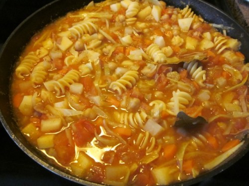 Minestrone Soup_6296
