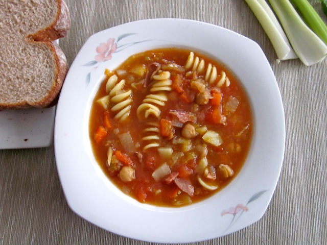 Minestrone Soup_6340