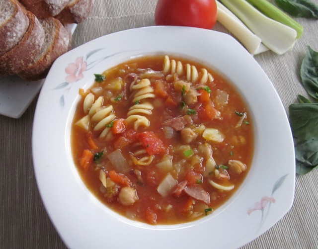 Minestrone Soup_6348