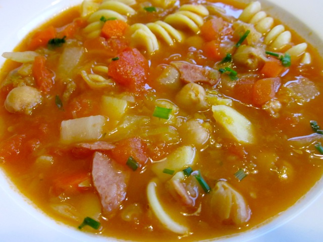 Minestrone Soup_6363