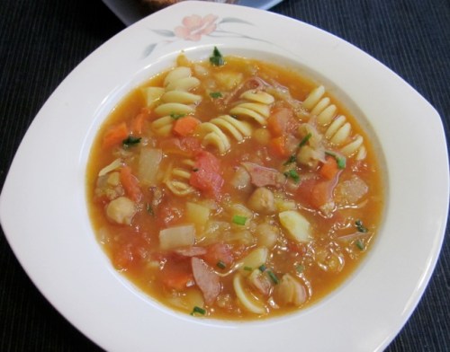 Minestrone Soup_6373
