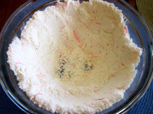 Rainbow Coconut Buttermilk Scones_9661