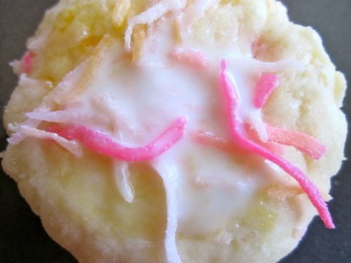 Rainbow Coconut Buttermilk Scones_9682