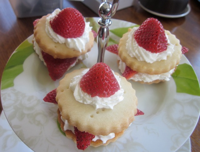 Strawberry Shortcakes_2937