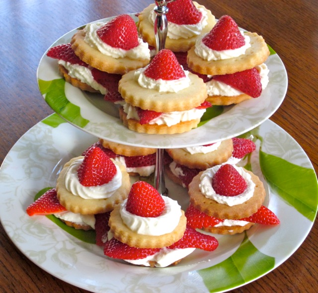 Strawberry Shortcakes_2954