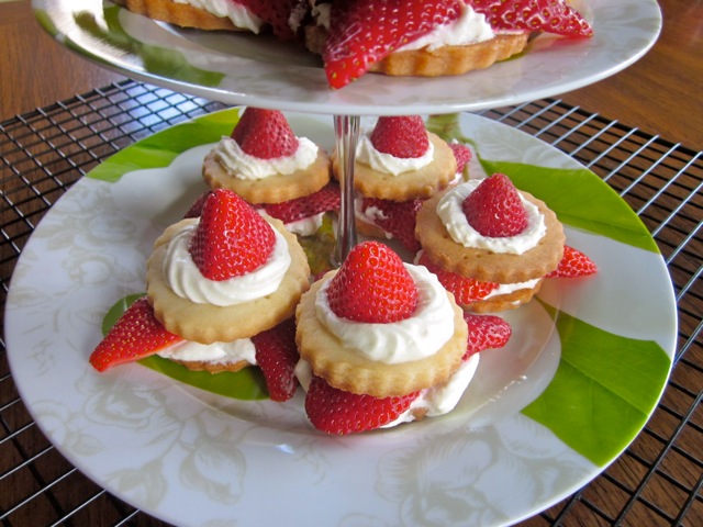 Strawberry Shortcakes_3055