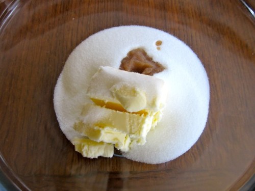 Banana Strawberry Bread with Chocolate Chips_5477