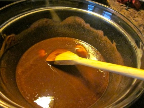 Brownies My Favourite Pastime_3078