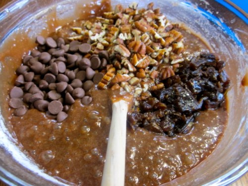 Brownies My Favourite Pastime_3093