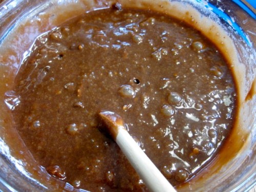 Brownies My Favourite Pastime_3096