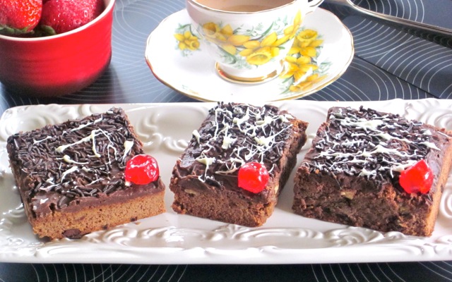 Brownies My Favourite Pastime_3189