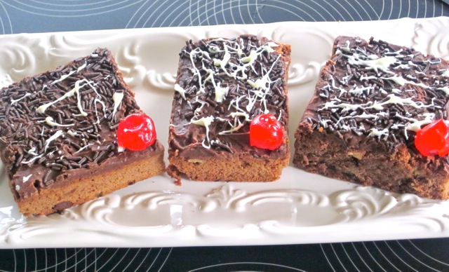 Brownies My Favourite Pastime_3217