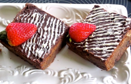 Brownies My Favourite Pastime_3230