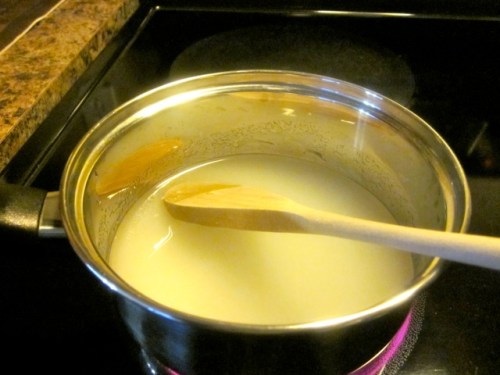 Butter Cake My favourite Pastime_0068