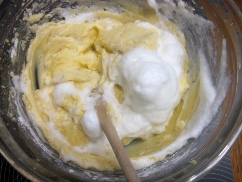 Butter Cake My favourite pastime_0097