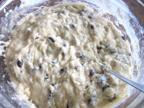 Cranberry Chocolate Chip Muffins_2000