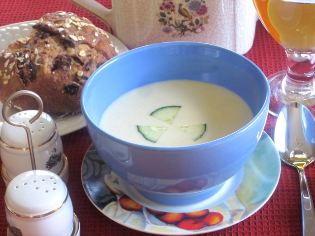 Cream of Cucumber Soup myfavouritepastime.com_4413