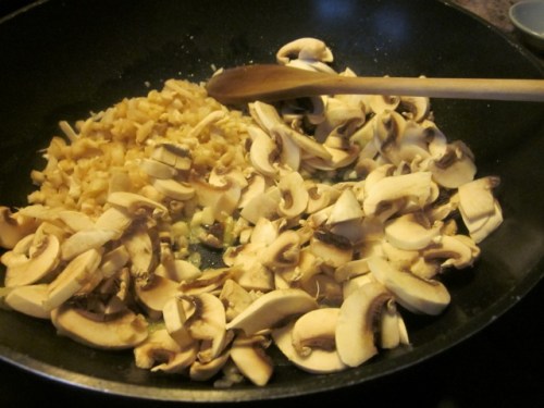 Cream of Mushroom Soup myfavouritepastime.com_4461