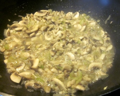 Cream of Mushroom Soup myfavouritepastime.com_4463