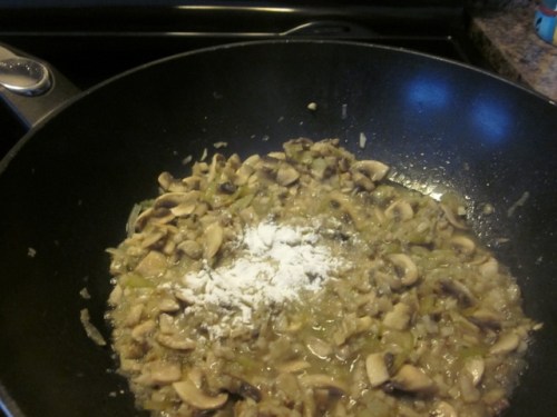 Cream of Mushroom Soup myfavouritepastime.com_4468