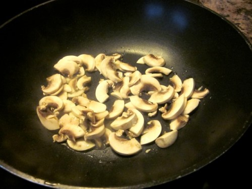 Cream of Mushroom Soup myfavouritepastime_4449