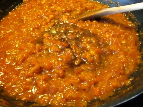 Pasta with Tomato and Balsamic Vinegar Sauce myfavouritepastime.com Pasta with Tomato and Balsamic Vinegar Sauce myfavouritepastime.com_5299