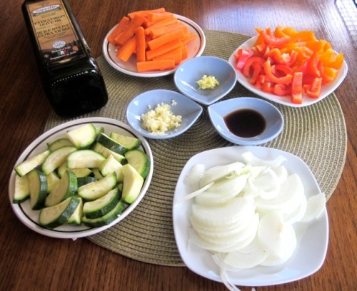 Quick Vegetable Stir-Fry my favourite pastime.com_5423