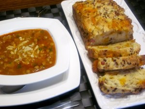 Spicy Chick Pea Soup with Coconut Milk myfavouritepastime.com_0634