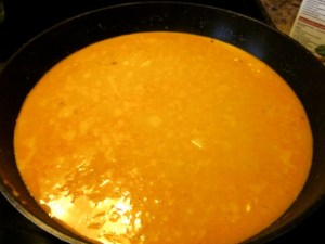 Spicy Chickpea Soup With Coconut Milk myfavouritepastime.com_0493