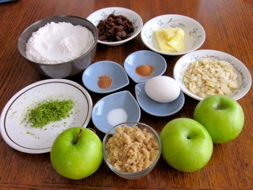 Apple Strudel myfavouritepastime.com_6438