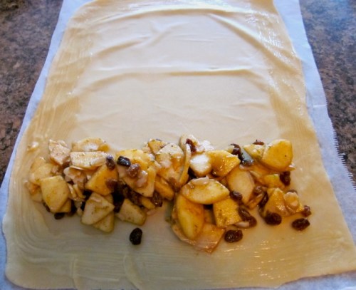 Apple Strudel myfavouritepastime.com_6458