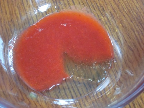 Coconut Papaya Scones with Strawberries myfavouritepastime.com_4976