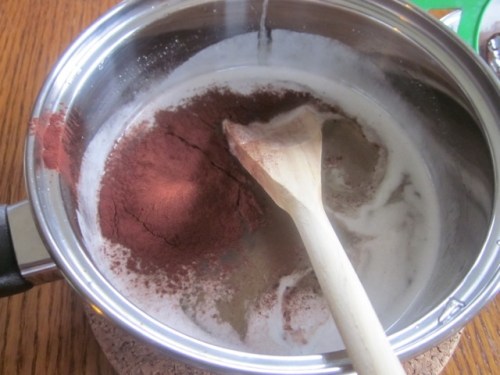 Double Chocolate Cupcakes myfavouritepastime.com_2887