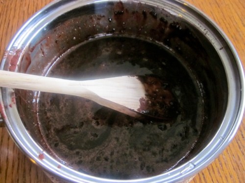 Double Chocolate Cupcakes myfavouritepastime.com_2890