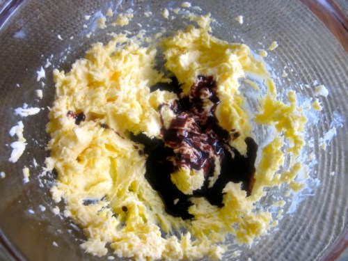 Double Chocolate Cupcakes myfavouritepastime.com_2899