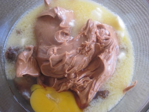 Peanut Butter Cookies myfavouritepastime.com_2591