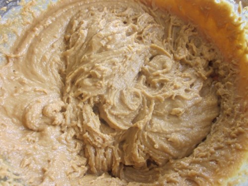 Peanut Butter Cookies myfavouritepastime.com_2595