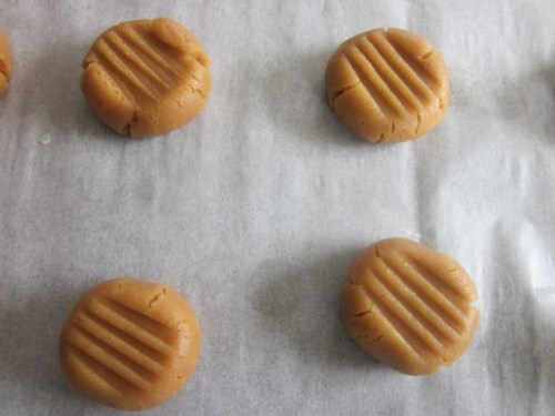 Peanut Butter Cookies myfavouritepastime.com_2926