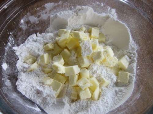 Rhubarb Apple Pear Pie myfavouritepastime.com_6516