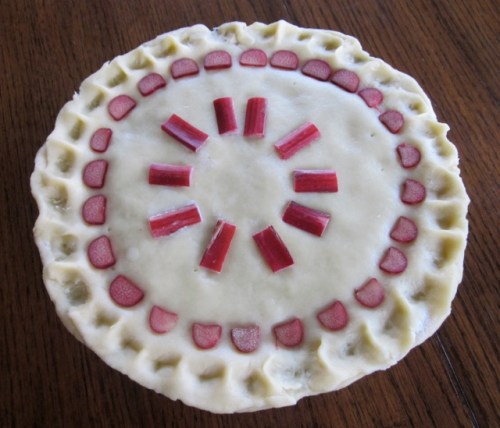 Rhubarb Apple Pear Pie myfavouritepastime.com_6555