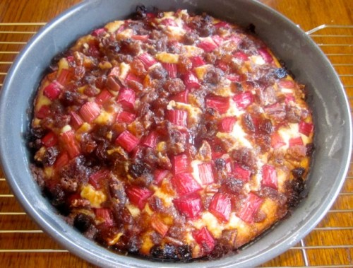 Rhubarb Cake myfavouritepastime.com_6306