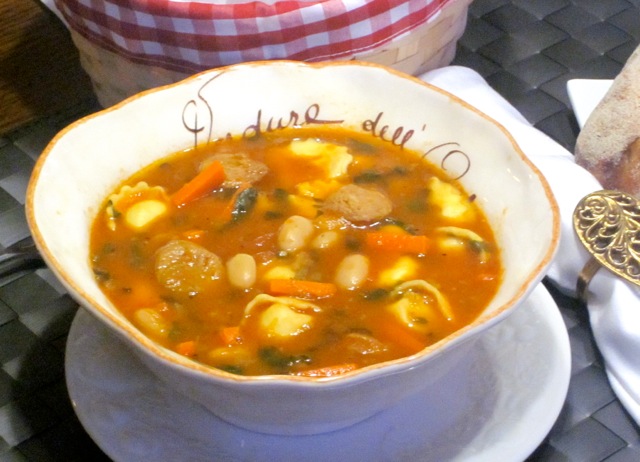 Tortellini Sausage Soup myfavouritepastime.com_3530