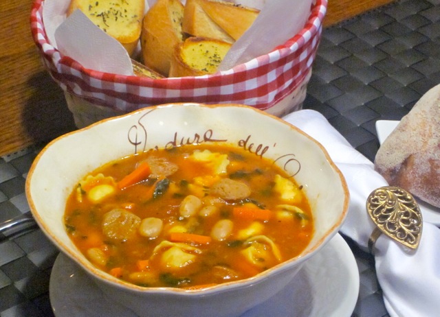 Tortellini Sausage Soup myfavouritepastime.com_3546