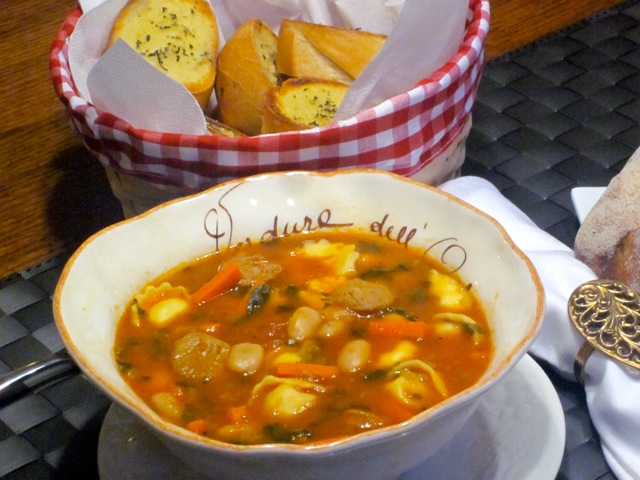 Tortellini Sausage Soup myfavouritepastime.com_3547