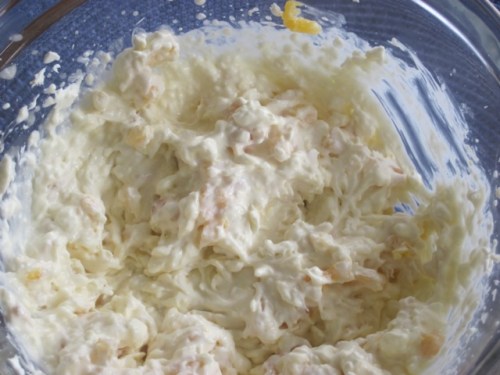 Zucchini Apple Cake with Cream Cheese Frosting myfavouritepastime.com_1885