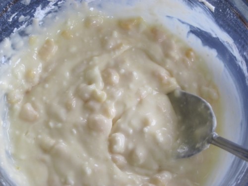 Zucchini Apple Cake with Cream Cheese Frosting myfavouritepastime.com_1898