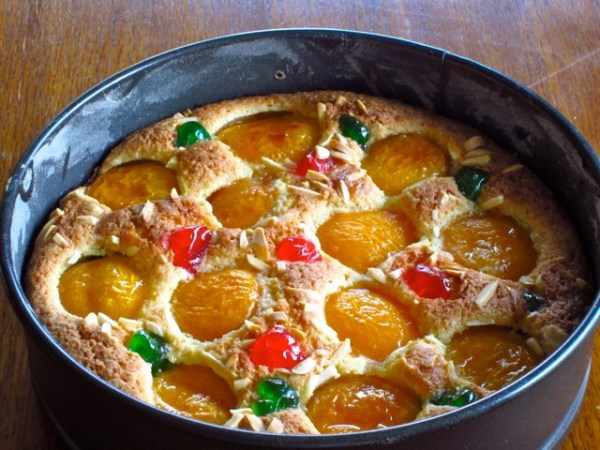 Apricot Almond Cake myfavouritepastime.com_6834