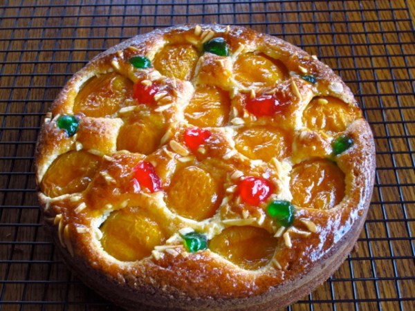 Apricot Almond Cake myfavouritepastime.com_6839