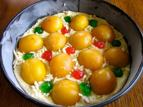 Apricot Almond Cake myfavouritepastime.com_6926